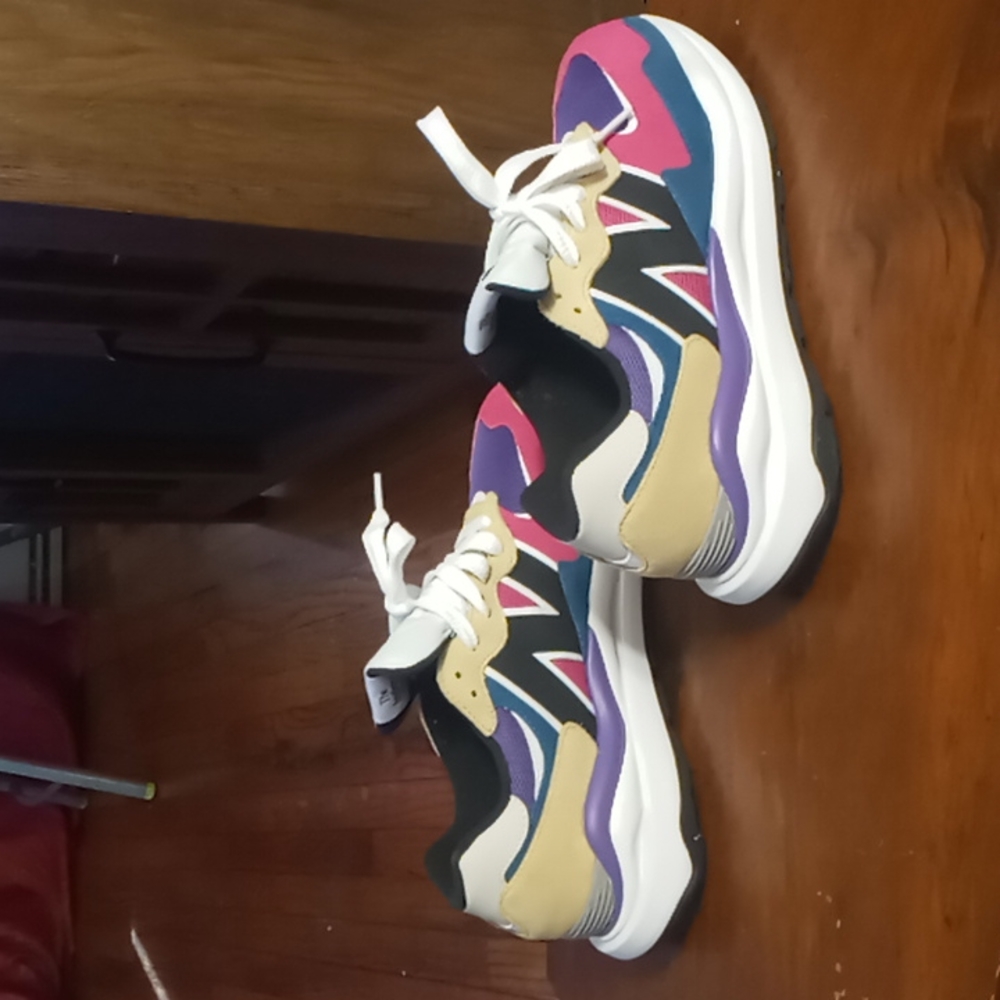 574 sneakers
